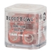 Blood Bowl: Ogre Team Dice Set