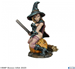 Reaper Bones USA: Elise The Witch