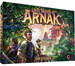 Lost Ruins of Arnak