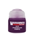 Citadel Base: Phoenician Purple