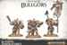 Beasts of Chaos: Bullgors 