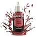 Warpaints Fanatic: Blood Chalice (18ml)