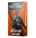 Kill Team: Battleclade Datacards PREORDER