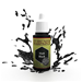 Warpaints: Matt Black (18ml)