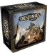 Destinies: Sea of Sand