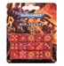 World Eaters: Dice Set PREORDER
