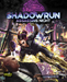 Shadowrun: Assassins Night (Hardcover)
