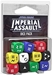 Star Wars: Imperial Assault Dice Pack