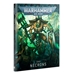 Codex Necrons (Hardback)