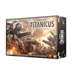 Adeptus Titanicus: The Horus Heresy Starter Set