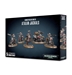 Genestealer Cults: Atalan Jackals 