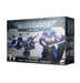 Assault Intercessors + Paint Set