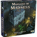 Mansions of Madness: Streets of Arkham Expansion