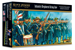 Black Powder: ACW Infantry Regiment Firing Line