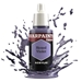 Warpaints Fanatic: Hexed Violet (18ml)