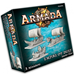 Armada: Empire of Dust Starter Fleet