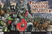 Classic Fantasy Battles: Orc Horde