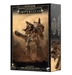 Warlord Titan with Volkite / Macro-Gatling (Epic Scale) PREORDER