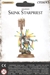 Seraphons: Skink Starpriest