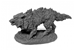 Reaper Bones USA: Winter Wolf