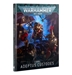 Codex Adeptus Custodes 2022 (Hardback)