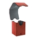 Gamegenic: Deck Box Squire 100+ Red