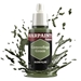 Warpaints Fanatic: Camouflage Green (18ml)