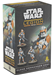 Star War Legion: Clone Commander Cody