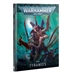 Codex Tyranids 2022 (Hardback)
