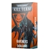 Kill Team: Raveners Datacards PREORDER