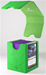 Gamegenic: Deck Box Squire PLUS 100+ XL Green