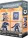Ultramarines: Upgrades & Transfers PREORDER