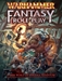 Warhammer Fantasy Roleplay 4th Edition Rulebook