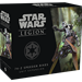 Star Wars Legion: 74-Z Speeder Bikes 