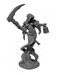 Reaper Bones USA: Female Wraith