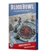 Blood Bowl: Shambling Undead Pitch