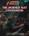 Warhammer Fantasy Roleplay: The Horned Rat Companion