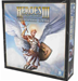 Heroes of Might & Magic III: The Board Game