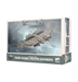 Tau Air Caste: Tiger Shark Fighter-Bombers
