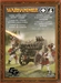 Volley Gun / Helstorm Rocket Battery 