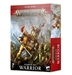 Age of Sigmar: Warrior