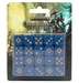 Age of Sigmar: Order Dice Set