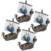 Armada: Empire of Dust Slave Squadrons