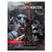 Dungeons & Dragons 5: Volo's Guide to Monsters
