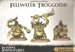 Gloomspite Gitz: Fellwater Troggoths