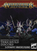 Hedonites of Slaanesh: Thricefold Discord
