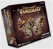 Vanguard: Dwarf Warband Set