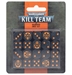 Kill Team: Blooded Dice Set