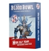 Blood Bowl: High Elf Team Card Pack PREORDER
