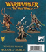 Wood Elves: Nobles